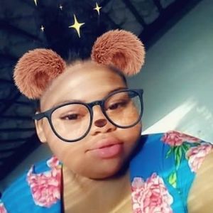 Meet your Posher, Rayah